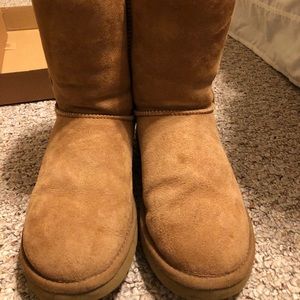 Ugg boots